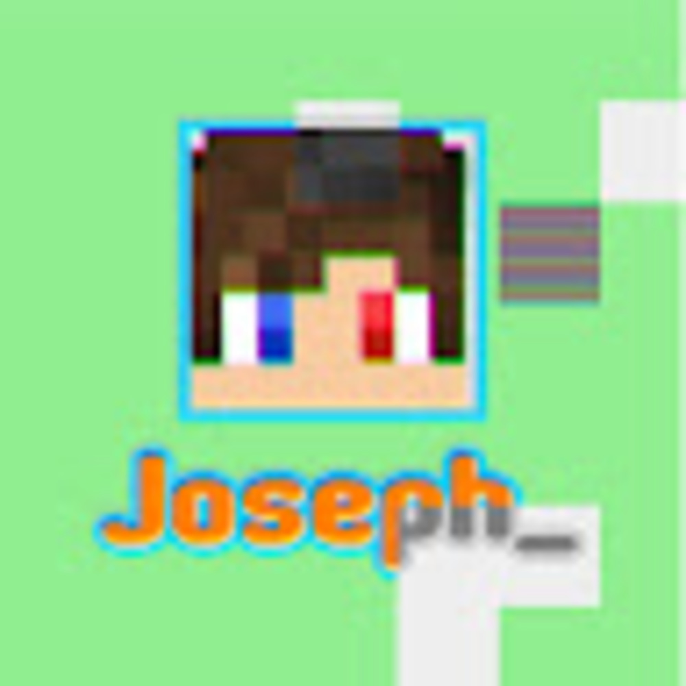 Meet your Posher, Joseph_